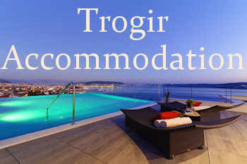 Trogir Accommodation