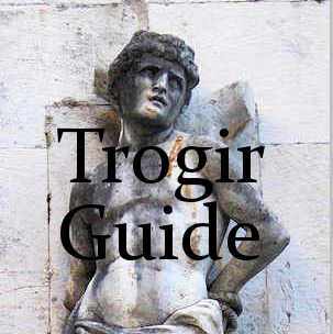 Trogir Guide