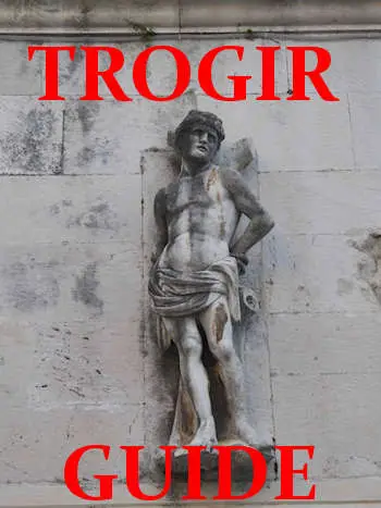 Visit Trogir