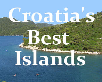 Croatia's best islands