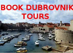 Dubrovnik Tours
