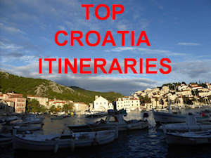 Itineraries