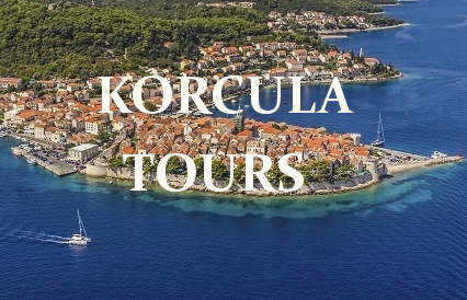 Korcula Tours