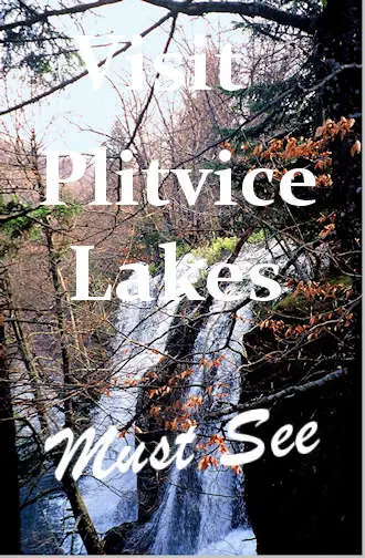 Plitvice Lakes Online Guide