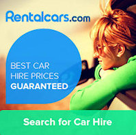 rentalcars