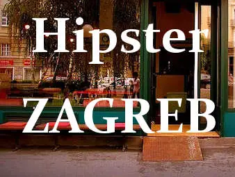 Hipster Zagreb