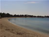 Simun Beach, Pag Island