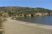 Novalja Beach, Pag Island