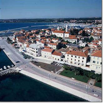 Biograd