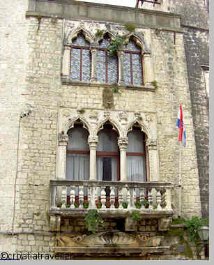 Cipiko Palace