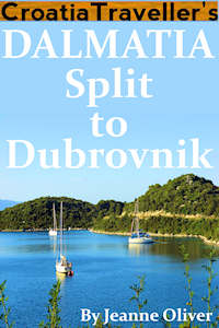 Dalmatia: Split to Dubrovnik