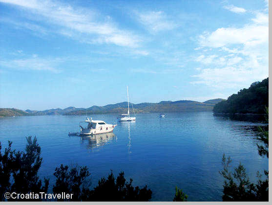 Telascica Nature Park