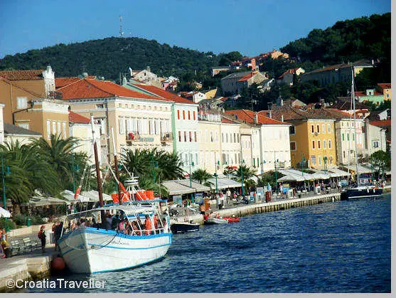 Mali Losinj