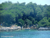 Losinj cove