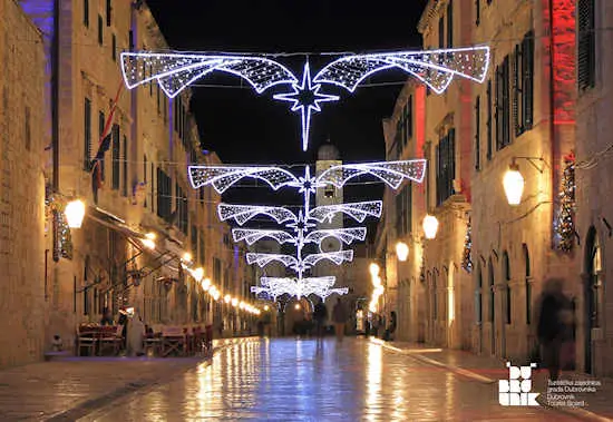 Dubrovnik Winter Festival