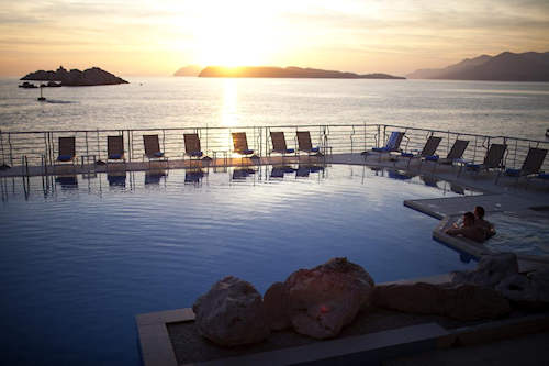 Hotel Dubrovnik Palace