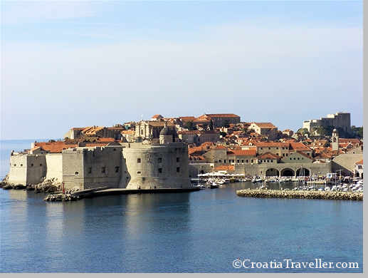 Dubrovnik