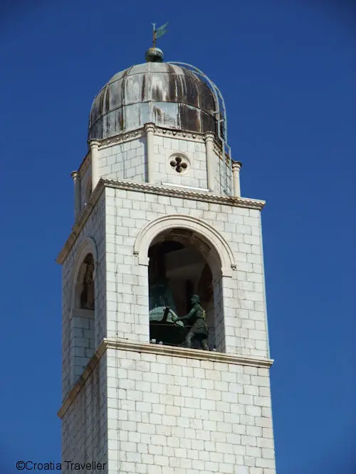 Dubrovnik Bell-Tower