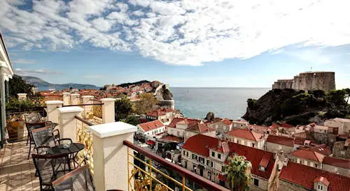 Hotel Hilton, Dubrovnik