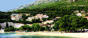 Baska Voda