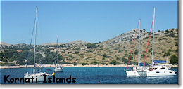 Kornati Islands