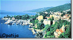 Opatija