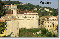 Pazin