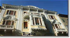 Rijeka building