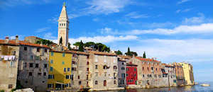 Rovinj