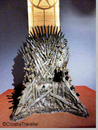 Iron Throne