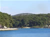 Cikat Bay, Losinj Island