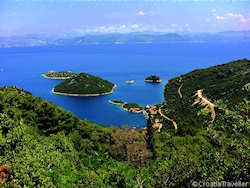 Hvar Town Harbour