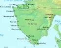 Istria Map