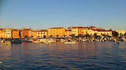 Rovinj