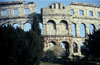 Pula Amphitheater