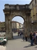 Pula Arch of Sergius