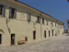 Motovun Main Square