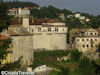 Pazin Castle