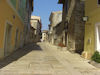 Porec street