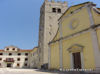 Motovun Church of St Stephen