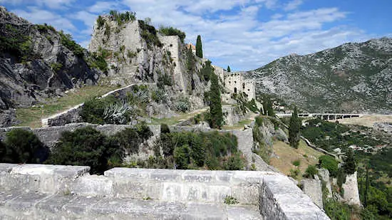 Klis