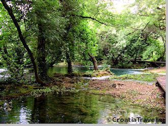 Krka National Park