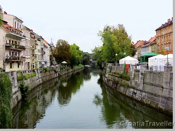 Ljubljana, Slovenia