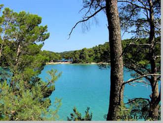 Mljet National Park