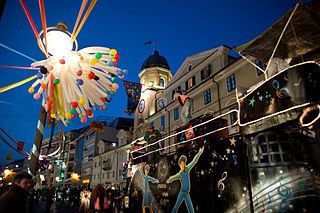 Rijeka Carnival