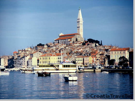 Rovinj