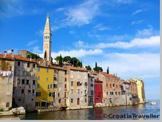 Rovinj