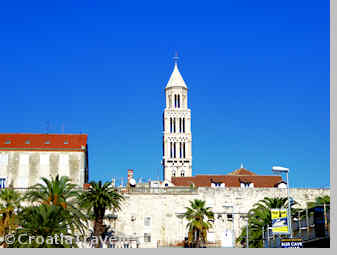 Split Diocletian's Palace