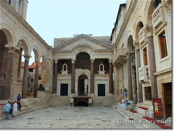 Diocletian's Palace