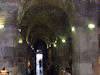Basement Halls: Diocletian Palace